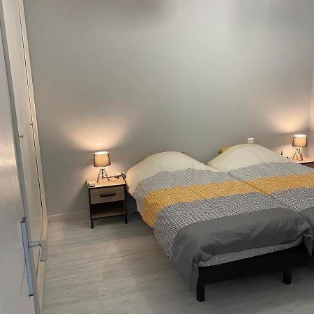 Superbe Appartement Climatise Avec Parking Prive Port Vendres Exteriör bild
